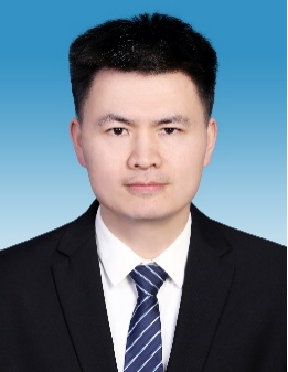 CHEN Liangzhe